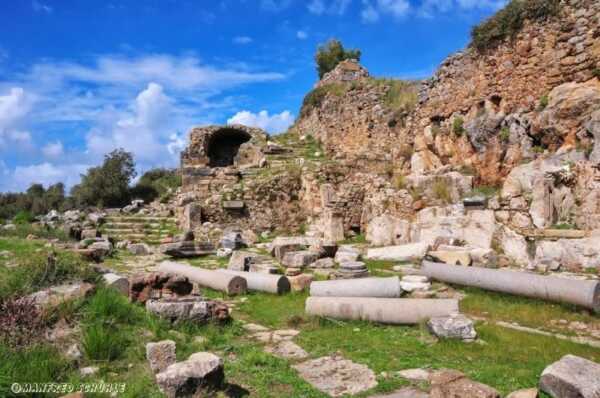 syedra antik kenti alanya scaled - Bilgideposu