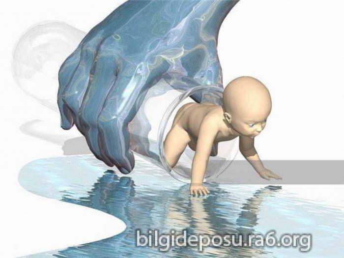 tup bebek nedir - Bilgideposu