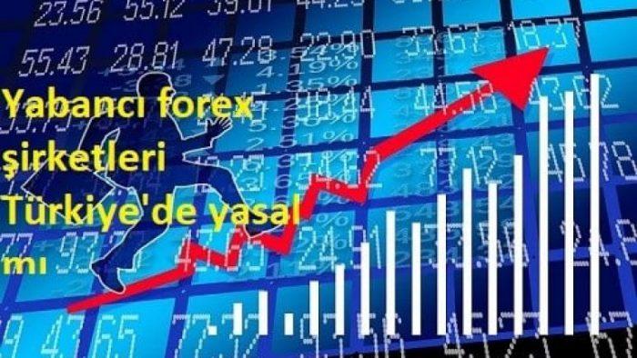 Türkiyede Forex Piyasası ve Forex İşlemleri