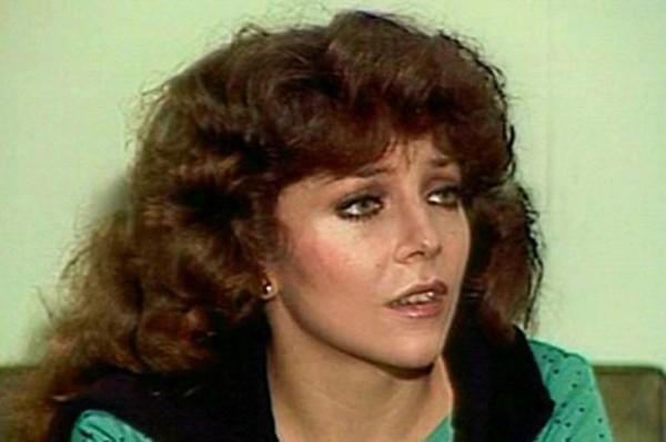 Veronica Castro - Vahşi Gül