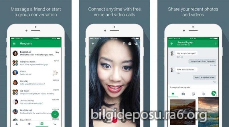 whatsapp goruntulu arama - Bilgideposu