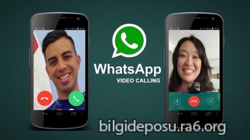 whatsapp konferans - Bilgideposu