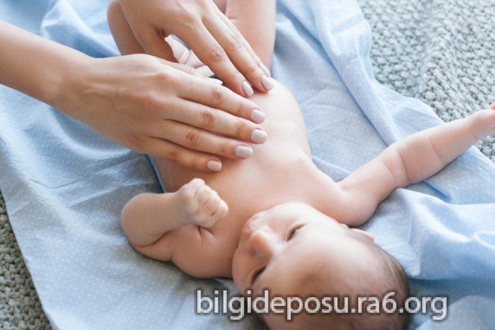 yenidogan gaz sancisi nasil giderilir - Bilgideposu
