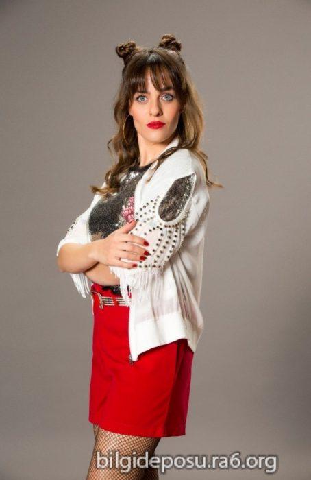 yildiz yuksel tugba - Bilgideposu