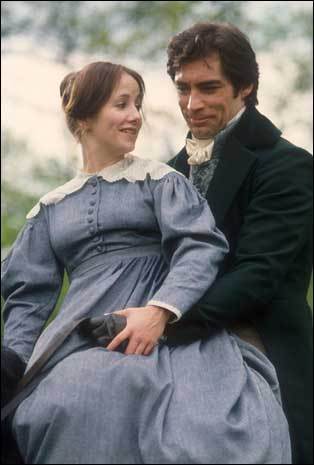 Zelah Clarke - Jane Eyre