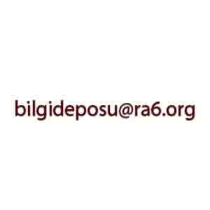 Bilgideposu İletişim