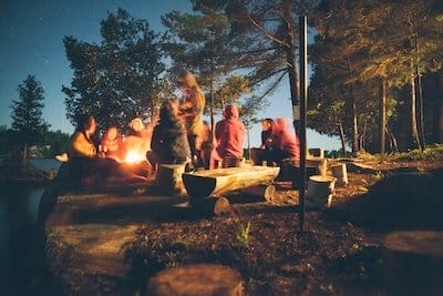 KOA Holiday Campgrounds - Campsites in Charleston SC