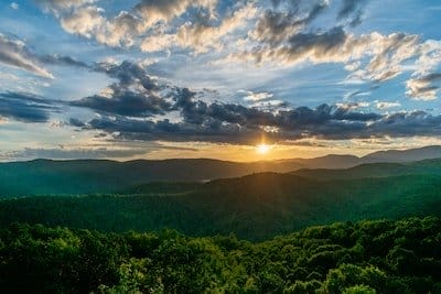 asheville nc campgrounds