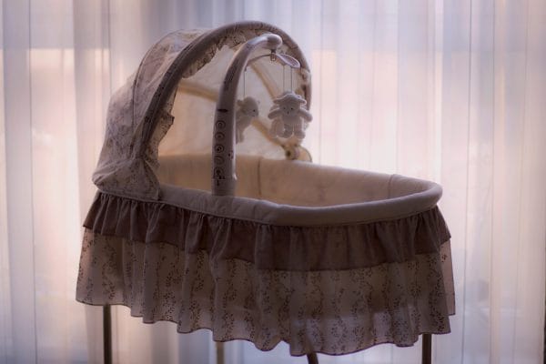 Baby Bassinet vs. Pack n Play