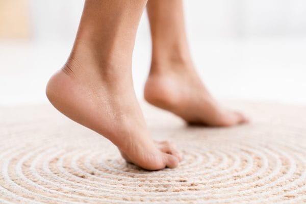 How to Have Healthy Feet