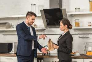 social roles and social norms