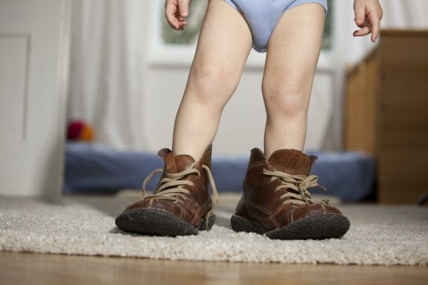 Wide Toddler Shoes