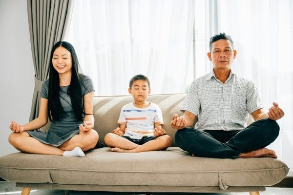 What Are Some Common Misconceptions About Mindfulness Meditation?