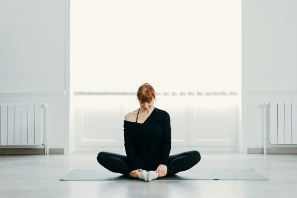 10 Reasons to Try Mindfulness Meditation