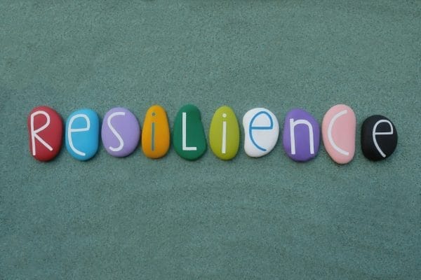 Resilience