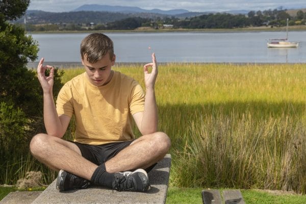 Mindfulness Meditation Techniques for Anxiety