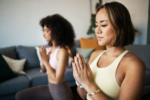 Beginner's Guide to Mindfulness Meditation