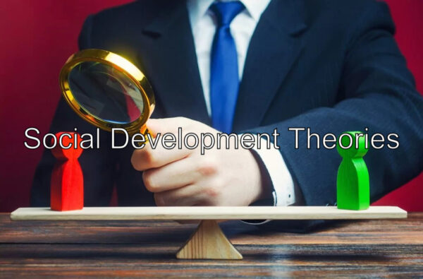 Social Development Theories