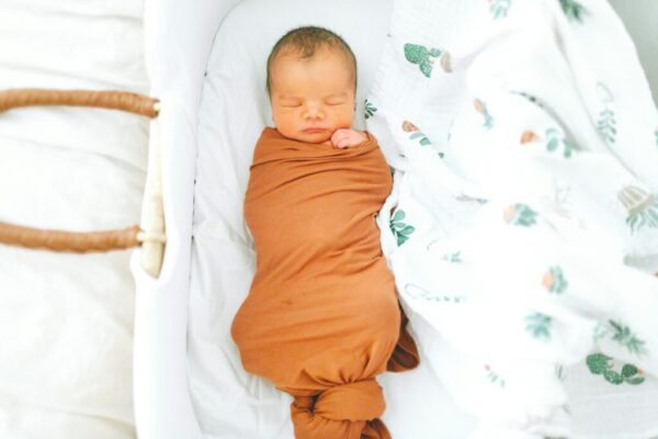 How Many Swaddling Blankets Do I Need?