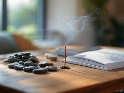 What are mindfulness tools?