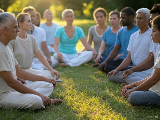 What Is A Mindfulness-Based Intervention? Unlocking Its Benefits 12 What is a mindfulness-based intervention?