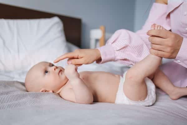 The 5-Month-Old Baby Teething Phase: A Parent'S Guide To Signs, Symptoms, And Soothing Your Baby 1 5-month-old baby teething