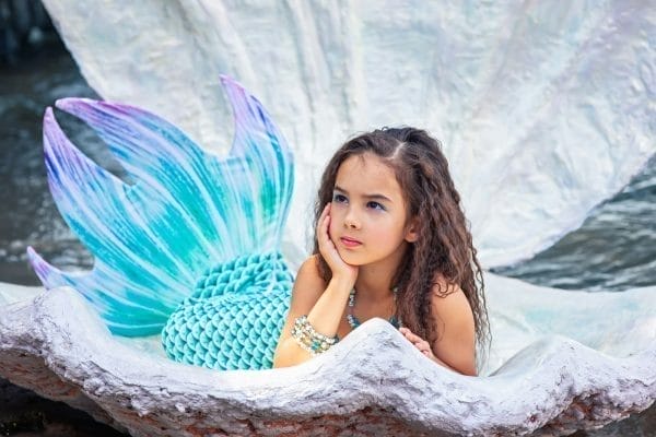 Mermaid Names For Girls: Meanings And Origins 1 Mermaid names for girls