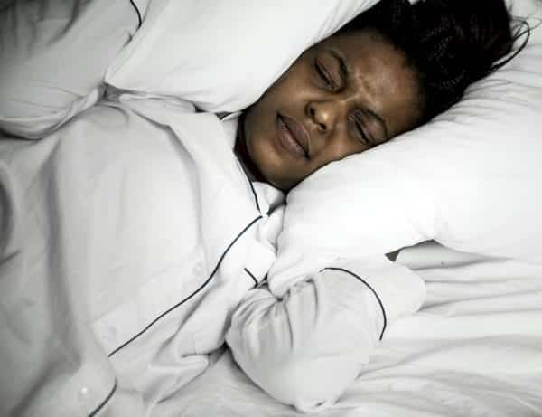 Causes And Effects Of Sleep Disturbances On Health And Well-Being 1 Sleep disturbances