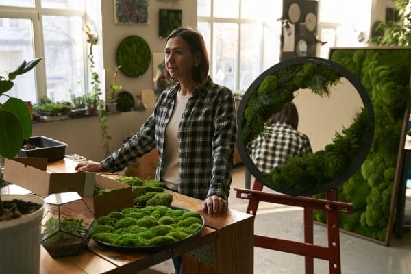 Ways to express creativity