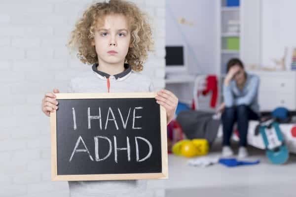Adhd Symptoms Across Different Ages And Genders 1 Adhd symptoms