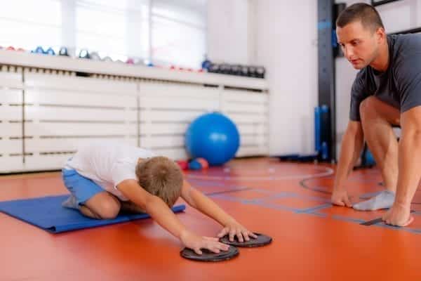 Understanding Motor Coordination: The Symphony Of Movement 1 Understanding motor coordination