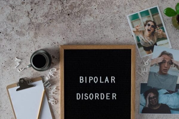 Co-Parenting With A Bipolar Person: The Challenges 1 Co parenting with a bipolar father