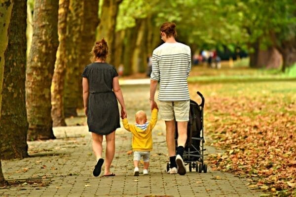 Effective Co-Parenting With Your Ex: Tips For Success And Harmony 1 Co-parenting with your ex and new partners
