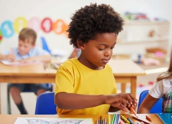 Establishing Routines For Preschoolers: Transform Your Child'S Day 1 Establishing routines for preschoolers