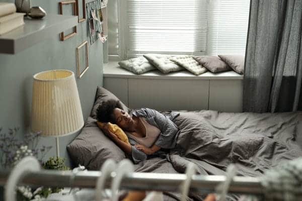 Creating The Perfect Sleep Environment: Tips For A Restful Night 1 Sleep environment