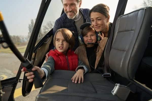 Unveiling Helicopter Parenting: Nurturing Or Harmful? 1 Helicopter parenting
