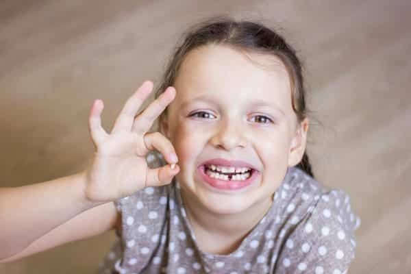 Primary Teeth: Numbers, Growth, And The Importance Of Dental Care 1 Primary teeth