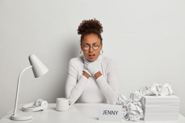 Understanding Suffocation Risk: Causes, Signs, And Prevention 1 Suffocation risk