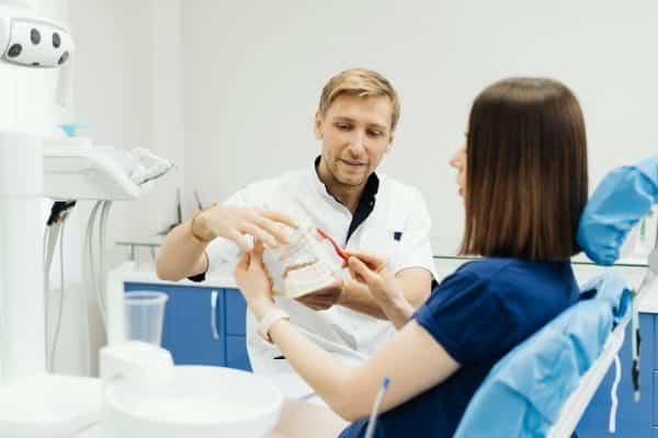 Good Dental Hygiene: Practical Tips For Better Oral Health 1 Good dental hygiene