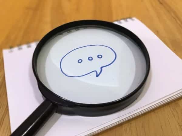 The Power Of Meaningful Dialogues 1 Meaningful dialogues