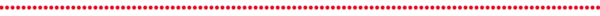 Dotted red line