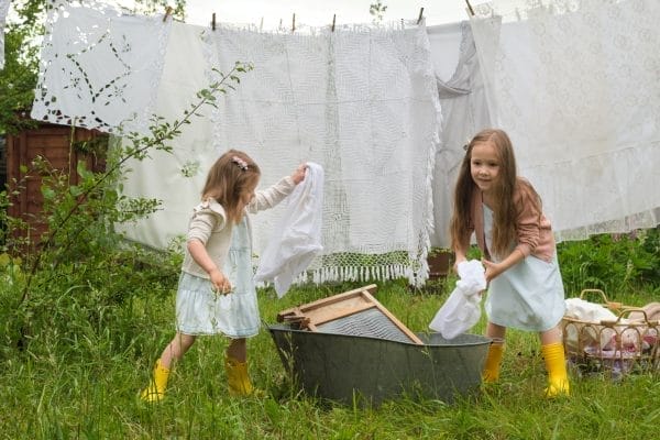 The Magic Of Imaginative Play: Why Kids Need To Slay Dragons In The Living Room 1 Imaginative play