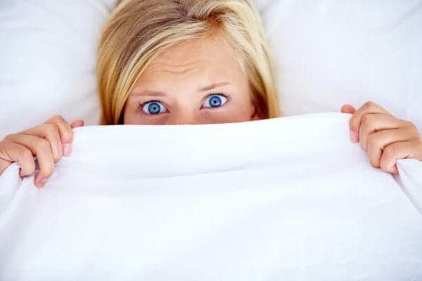 Understanding Night Terrors: A Guide To Causes, Symptoms, And Treatments 1 Night terrors