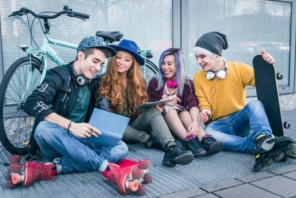 Unlocking The Power Of Group Activities: A Comprehensive Guide 1 Group activities