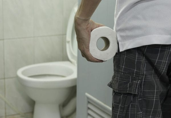 How To Wipe Bottom Properly: Mastering Personal Hygiene 1 How to wipe bottom properly