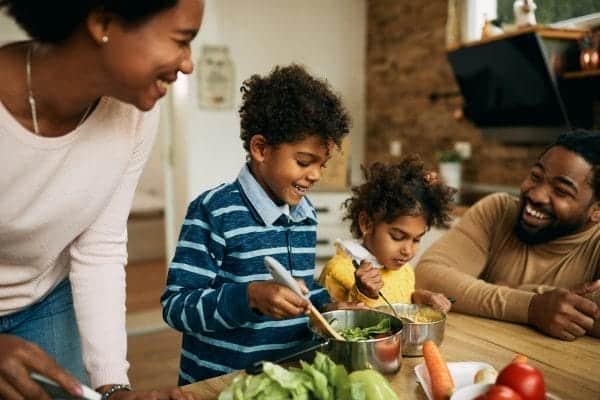 The Top 7 Myths About Authoritative Parenting Debunked 1 The top 7 myths about authoritative parenting debunked