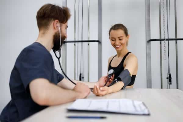 Understanding Physical Examination: A Guide To Your Health Assessment 1 Physical examinations