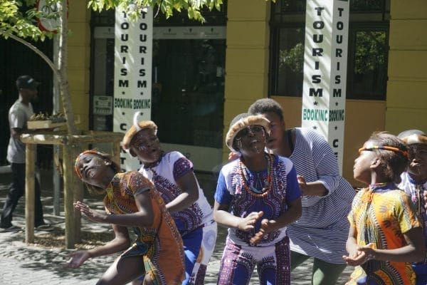 Cultural Studies: A Journey Into The Heart Of Societies 1 Cultural studies