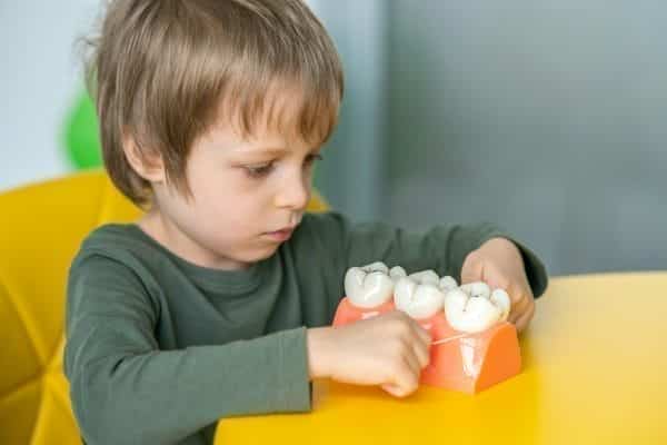 Dental Health: A Guide To A Healthy Smile 1 Dental health