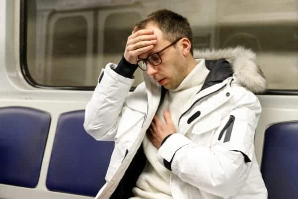 Breathing Problems: Understanding The Basics 1 Breathing problems